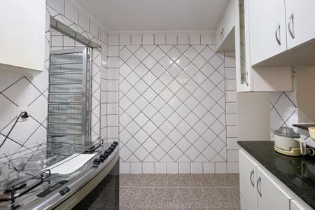 Casa à venda com 159m², 3 quartos e 2 vagasCozinha