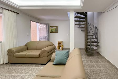 Casa à venda com 159m², 3 quartos e 2 vagasSala 