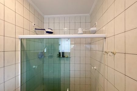 Casa à venda com 159m², 3 quartos e 2 vagasBanheiro - Suíte 