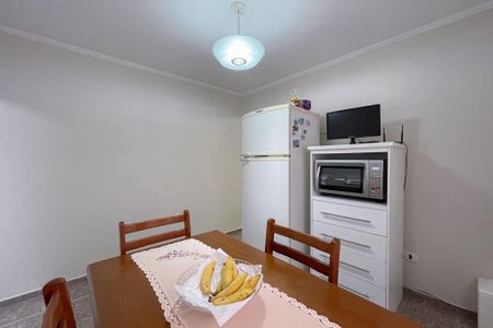 Casa à venda com 159m², 3 quartos e 2 vagasCopa 