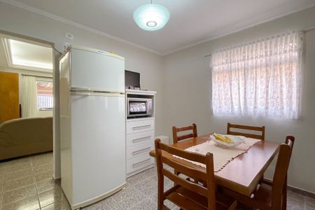 Casa à venda com 159m², 3 quartos e 2 vagasCopa 