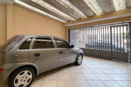 Casa à venda com 159m², 3 quartos e 2 vagasGaragem
