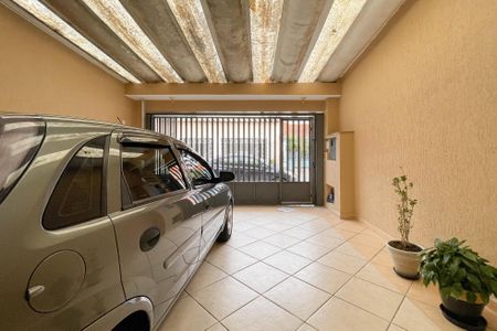 Casa à venda com 159m², 3 quartos e 2 vagasGaragem