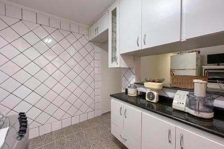 Casa à venda com 159m², 3 quartos e 2 vagasCozinha