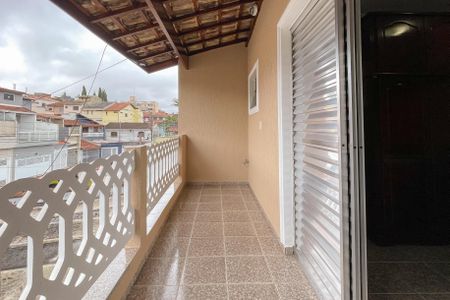 Casa à venda com 159m², 3 quartos e 2 vagasSacada - Suíte 