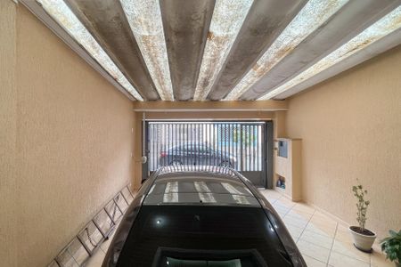 Casa à venda com 159m², 3 quartos e 2 vagasVista - Sala 