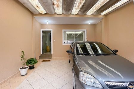 Casa à venda com 159m², 3 quartos e 2 vagasGaragem