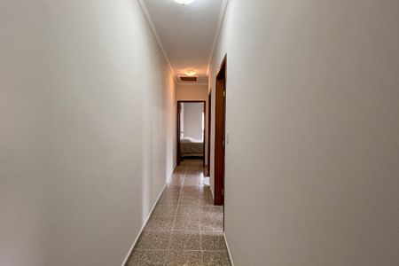 Casa à venda com 159m², 3 quartos e 2 vagasAcesso - Quartos 
