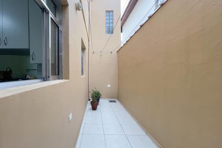 Casa à venda com 159m², 3 quartos e 2 vagasQuintal 