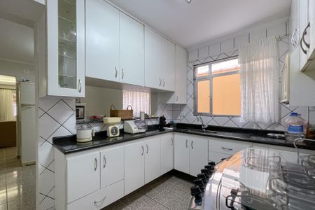 Casa à venda com 159m², 3 quartos e 2 vagasCozinha