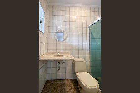 Casa à venda com 159m², 3 quartos e 2 vagasBanheiro - Suíte