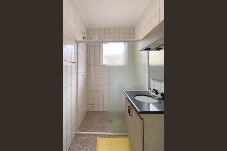 Casa à venda com 159m², 3 quartos e 2 vagasBanheiro Social 