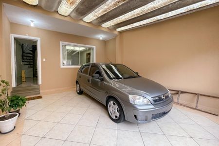 Casa à venda com 159m², 3 quartos e 2 vagasGaragem