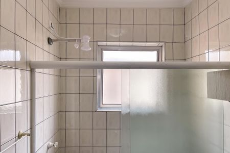 Casa à venda com 159m², 3 quartos e 2 vagasBanheiro Social