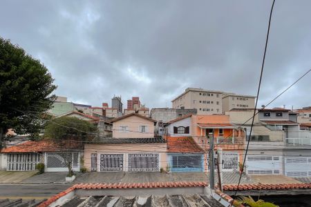 Casa à venda com 159m², 3 quartos e 2 vagasVista da Sacada - Suíte 