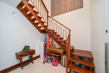 Casa à venda com 392m², 3 quartos e 4 vagasHall da Sala