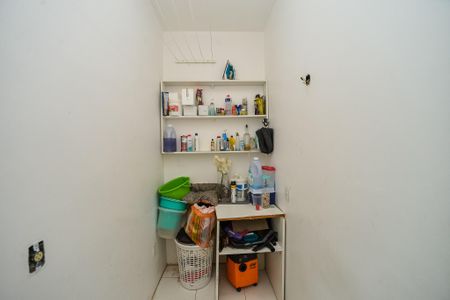 Casa à venda com 392m², 3 quartos e 4 vagasÁrea de Serviço