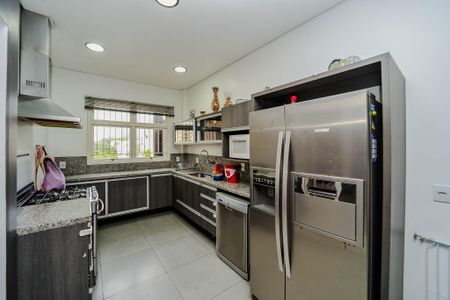 Casa à venda com 392m², 3 quartos e 4 vagasCozinha