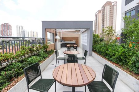 Apartamento à venda com 91m², 2 quartos e 2 vagasEspaço Gourmet