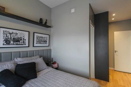 Apartamento à venda com 91m², 2 quartos e 2 vagasSuite 1