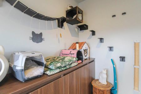 Apartamento à venda com 91m², 2 quartos e 2 vagasSuite 2