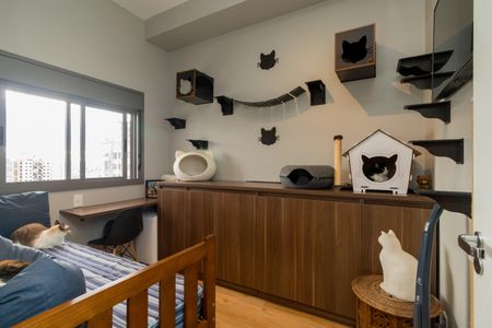 Apartamento à venda com 91m², 2 quartos e 2 vagasSuíte 2