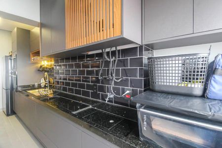 Apartamento à venda com 91m², 2 quartos e 2 vagasÁrea de Serviço