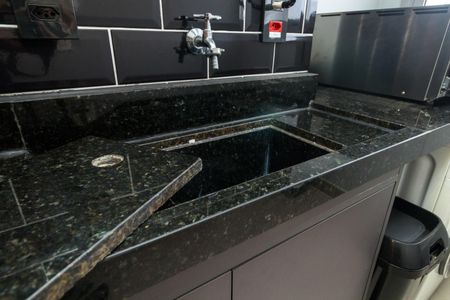 Apartamento à venda com 91m², 2 quartos e 2 vagasÁrea de Serviço