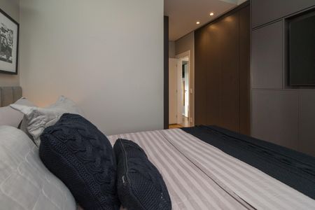 Apartamento à venda com 91m², 2 quartos e 2 vagasSuíte 1 