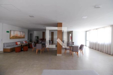 Apartamento à venda com 91m², 2 quartos e 2 vagasÁrea comum