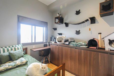 Apartamento à venda com 91m², 2 quartos e 2 vagasSuite 2