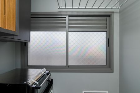 Apartamento à venda com 91m², 2 quartos e 2 vagasÁrea de Serviço