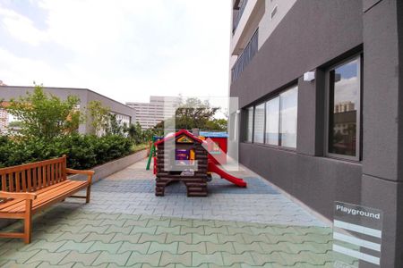 Apartamento à venda com 91m², 2 quartos e 2 vagasÁrea comum - Playground