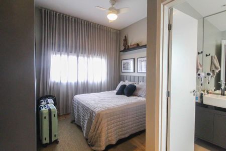 Apartamento à venda com 91m², 2 quartos e 2 vagasSuite 1