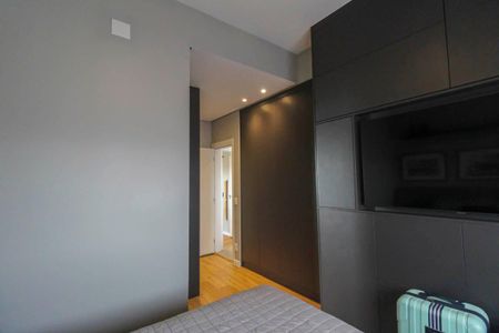 Apartamento à venda com 91m², 2 quartos e 2 vagasSuite 1