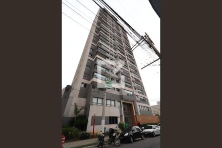 Apartamento à venda com 91m², 2 quartos e 2 vagasFachada e portaria