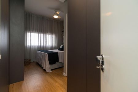Apartamento à venda com 91m², 2 quartos e 2 vagasSuíte 1