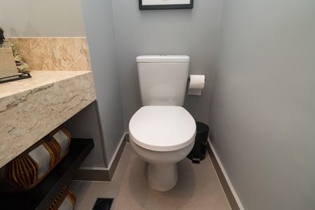 Apartamento à venda com 91m², 2 quartos e 2 vagasLavabo