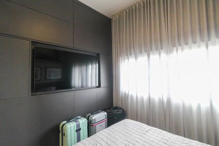 Apartamento à venda com 91m², 2 quartos e 2 vagasSuite 1