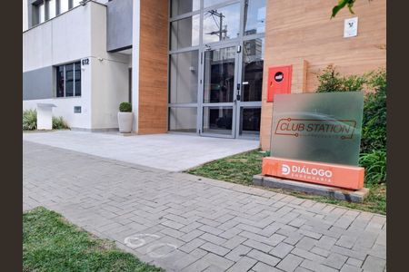 Apartamento à venda com 91m², 2 quartos e 2 vagasPortaria