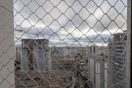 Apartamento à venda com 91m², 2 quartos e 2 vagasSuíte 2 vista