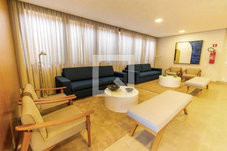 Apartamento à venda com 91m², 2 quartos e 2 vagasÁrea comum