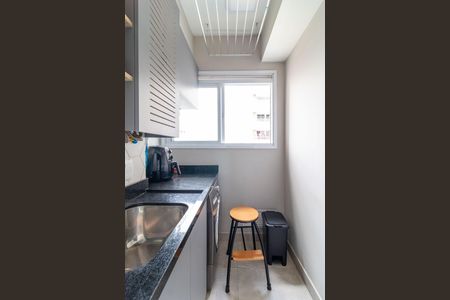 Apartamento à venda com 69m², 2 quartos e 1 vagaÁrea de Serviço