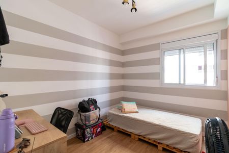 Apartamento à venda com 69m², 2 quartos e 1 vagaQuarto