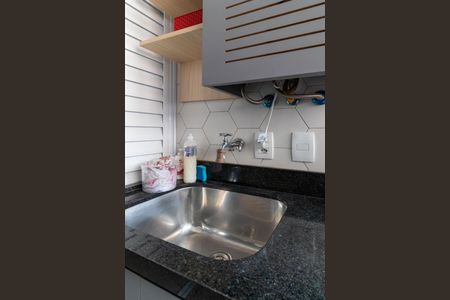 Apartamento à venda com 69m², 2 quartos e 1 vagaÁrea de Serviço