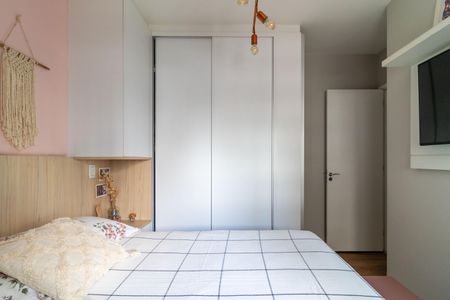 Apartamento à venda com 69m², 2 quartos e 1 vagaSuíte