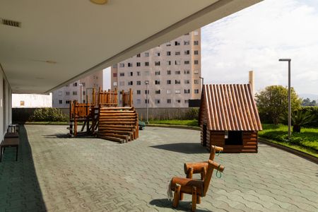 Apartamento à venda com 69m², 2 quartos e 1 vagaÁrea comum - Playground