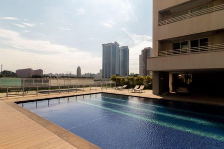 Apartamento à venda com 69m², 2 quartos e 1 vagaÁrea comum - Piscina