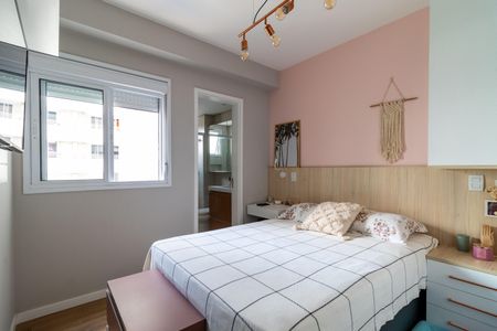 Apartamento à venda com 69m², 2 quartos e 1 vagaSuíte