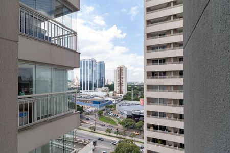 Apartamento à venda com 69m², 2 quartos e 1 vagaVista da Suíte